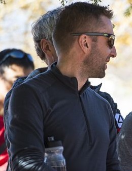 Ben Fox